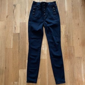 J Brand Jeans